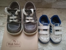 Scarpe primi passi  neonato