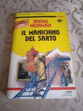 Il manichino del sarto - Irving Weinman 