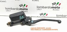 Pompa frizione LEVA ORIGINALE HONDA ST 1100 PAN EUROPEAN SC26E SC26