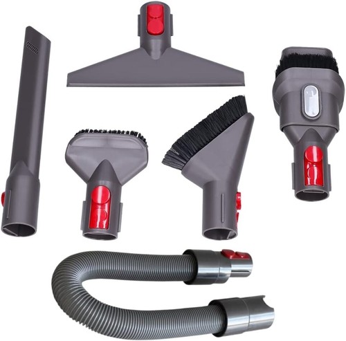 Set accessori dyson originali - accessori,