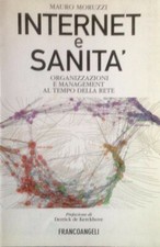 LIBRO INTERNET E SANITA'