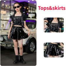 Similpelle Verniciata Bambine