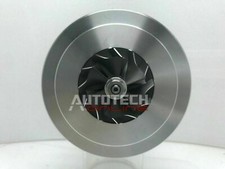 Gruppo scafo CHRA per Turbo in Fiat Iveco 2.3 D/JTD/TD 70-107 Kw 126048