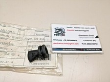 800048971 Nuovo Originale MV Agusta Cagiva gommino scarico acqua scolo airbox