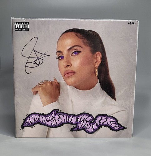 Snoh aalegra temporary - snoh,