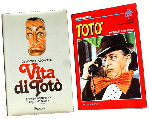 Vita toto copia - di, toto'