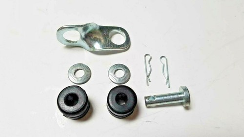 Set riparazione leva cambio - set,