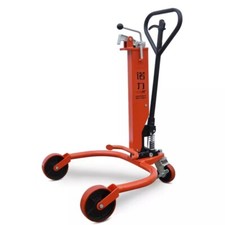 Carrello elevatore a tamburo