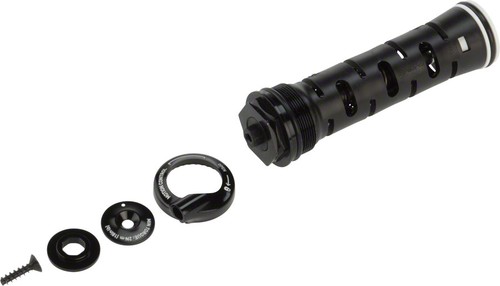 Ammortizzatore compressione - a,