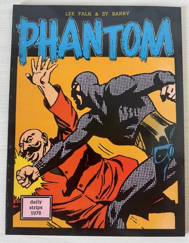 Phantom uomo mascherato - phantom,