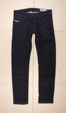 Jeans uomo DIESEL Belther-Reci