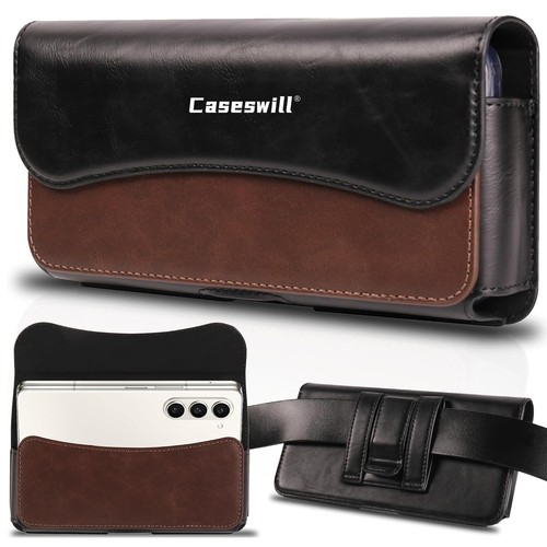 Custodia pelle per samsung - per,