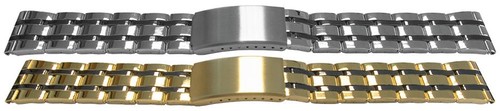 Cinturino orologio specchio - orologio,
