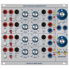 Tiptop Audio Buchla Model 281t