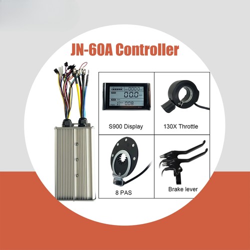 Controller onda sinusoidale