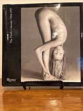 The pirelli calendar 1964 - pirelli,