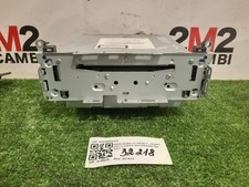 AUTORADIO MP3 PER MERCEDES