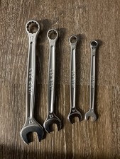 SET CHIAVE COMBINATA USAG SERIE 285 Misure 17-13-10-8