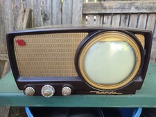 RARA TELEVISIONE MOTOROLA