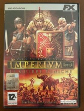 🎮 Imperivm: le Guerre