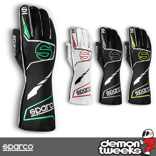 Guanti corsa sparco - da,