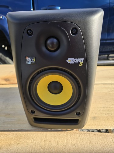 Krk rokit rp5g2 - krk,