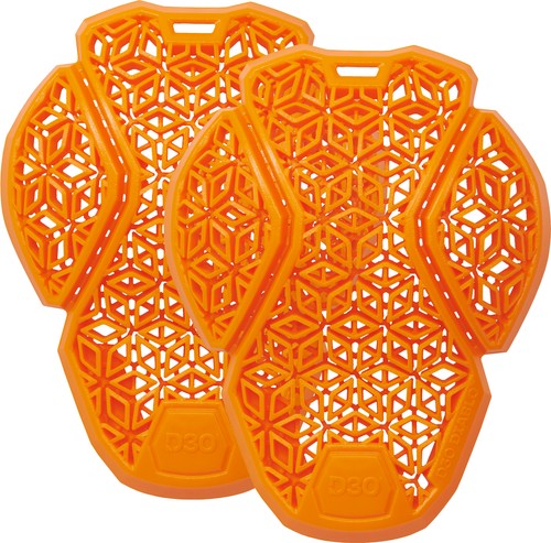Protezione spalle richa d30 - protezione,