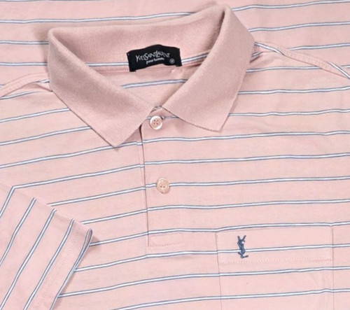 Polo yves saint laurent - polo,
