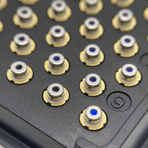 Opticsld to18 6mm 980nm - to18-5,6mm, 50mw