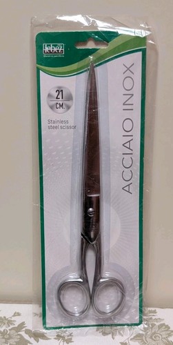 Forbici acciaio inox cm - acciaio,