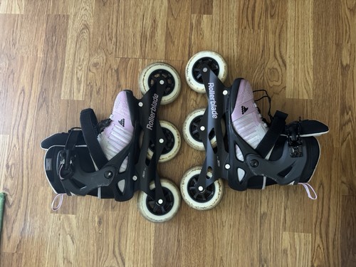 Rollerblade 3wd 110 - rollerblade, taglia