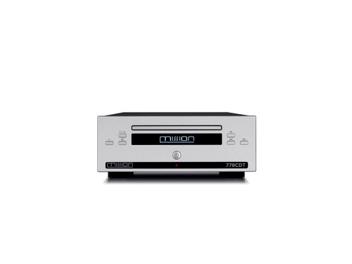 Mission 778cdt trasporto - 778cdt,