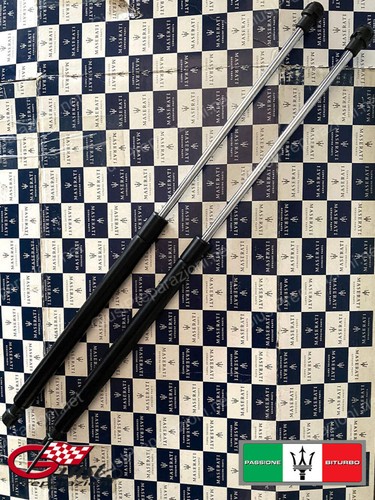 384300122 pistoncino cofano - 384300122,