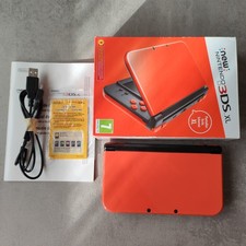 New Nintendo 3DS XL Arancione