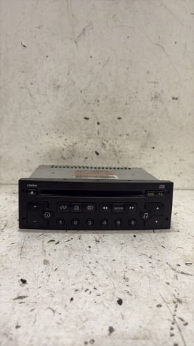 Autoradio per peugeot 206 - per,