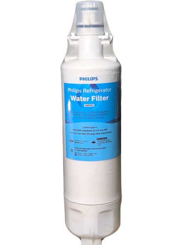 Filtro acqua frigorifero