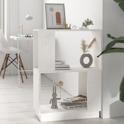 Libreria divisorio legno - in,