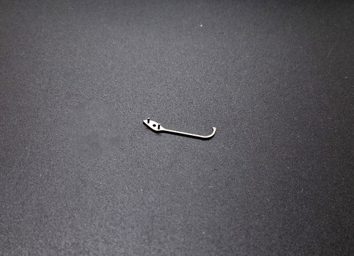 Replacement part original - replacement,