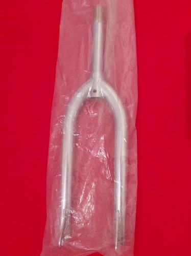Forcella cromata oldschool bmx - forcella,