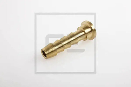Connettore tubo aria compressa