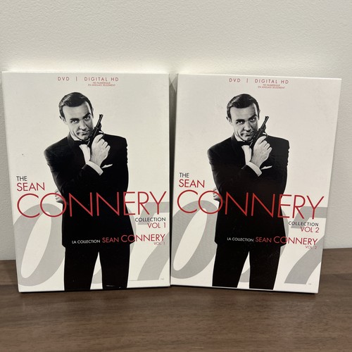 The sean connery 007 - the,