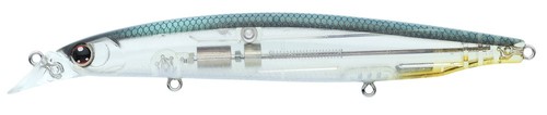 Daiwa shoreline shiner - daiwa, z