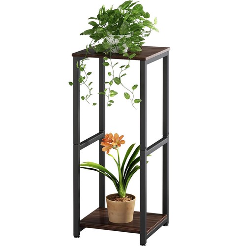 Scala per fiori supporto per