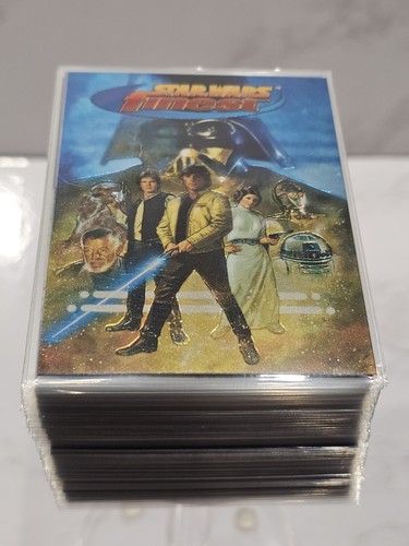1996 star wars - 1996,