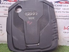 Coprimotore per audi - coprimotore, a6