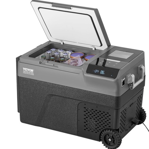 Vevor frigorifero portatile - vevor,