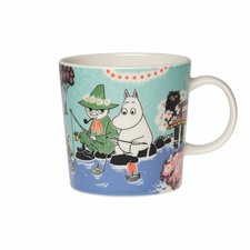 Tazza PSL Moomin Arabia 0.3L