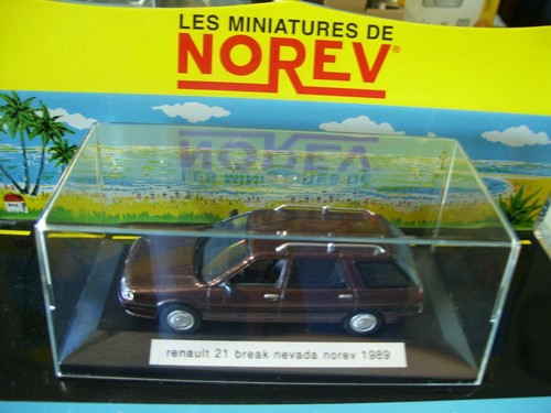 Renault r21 break nevada - r21,