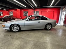 1997 BMW 840Ci 840CIA 2dr Cpe