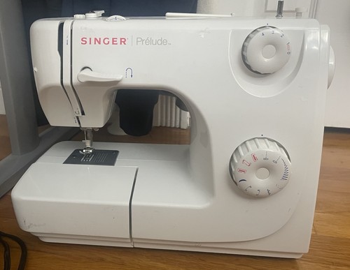 Singer prelude sewing machine - prelude,